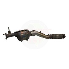 Nissan Qashqai (J12) Catalytic Converter 2021-2024 208006UB0G