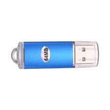 64MB USB 2.0 Flash Memory Stick Thumb Drive PC LAPTOP Storage O3D98773