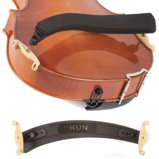 Kun Original Viola Shoulder Rest, for 15 1/2" and Up