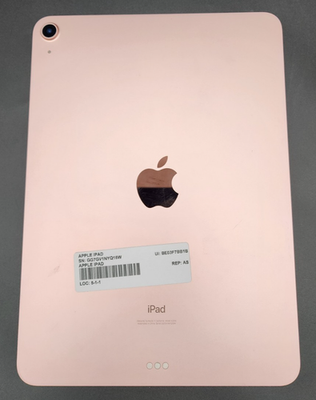 Apple iPad Air 4th Gen 10.9