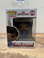 Funko Pop The Jeffersons Vinyl Figures 16