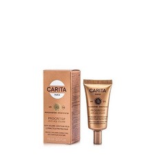 Carita progressif anti age solaire contour yeux correcteur protecteur 15 ml