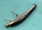 Bagley Band-o-? Fishing lure 4” — photo 2