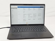 Dell Latitude 7430 16GB 256GB SSD i7-1265U 14" Business Ultrabook