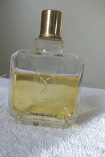 Men's  "Paul Sebastian 2 Oz. Fine Cologne Splash"