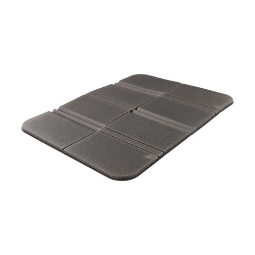 Faltmatte Schaumstoff XPE Kissen leicht zu tragen Wandern Camping Outdoor Picknick - Bild 17 von 41