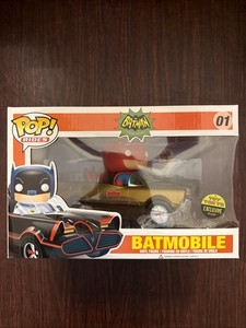 Funko Batmobile | eBay