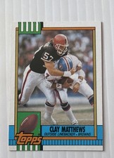 Click to enlarge Clay Matthews