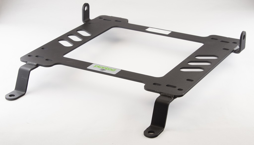 Planted -Passenger Side Seat Bracket For 2009-13 Chevrolet Corvette ZR1 -SB195PA