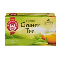 Teekanne GrÜNer TEE Tee 40 Portionen