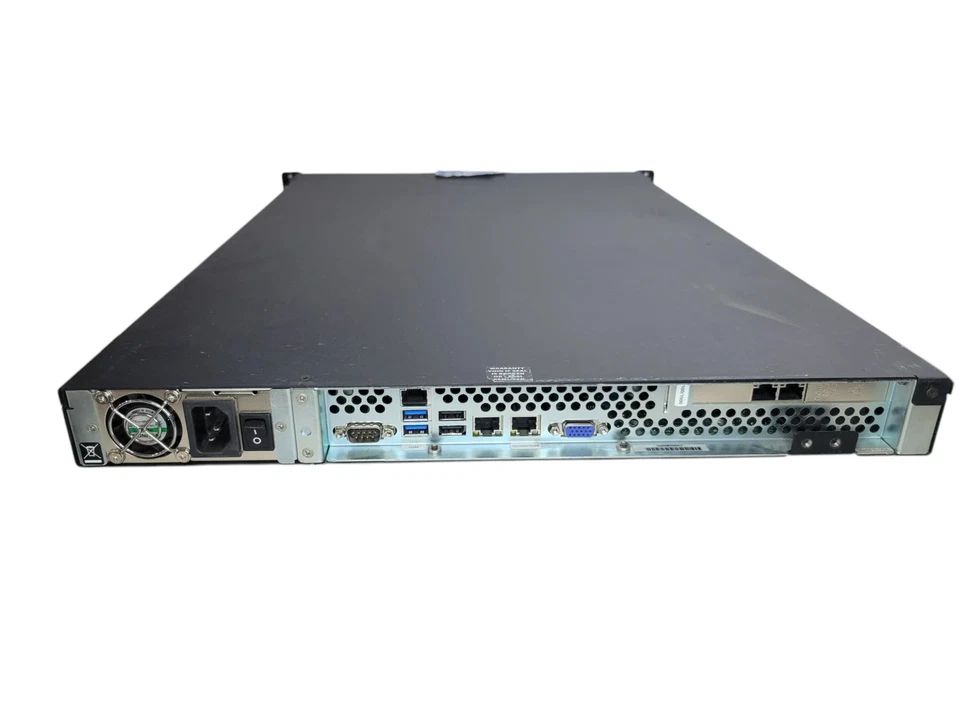 Supermicro X10SLH-F /X10SLM+F - Xeon E3-1220 v3 8GB DDR3 NO HDD % - Image 2 of 4