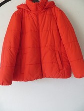 Milan Harris Milano Di Rouge Puffer Coat Milano Di Rouge Jumpsuit