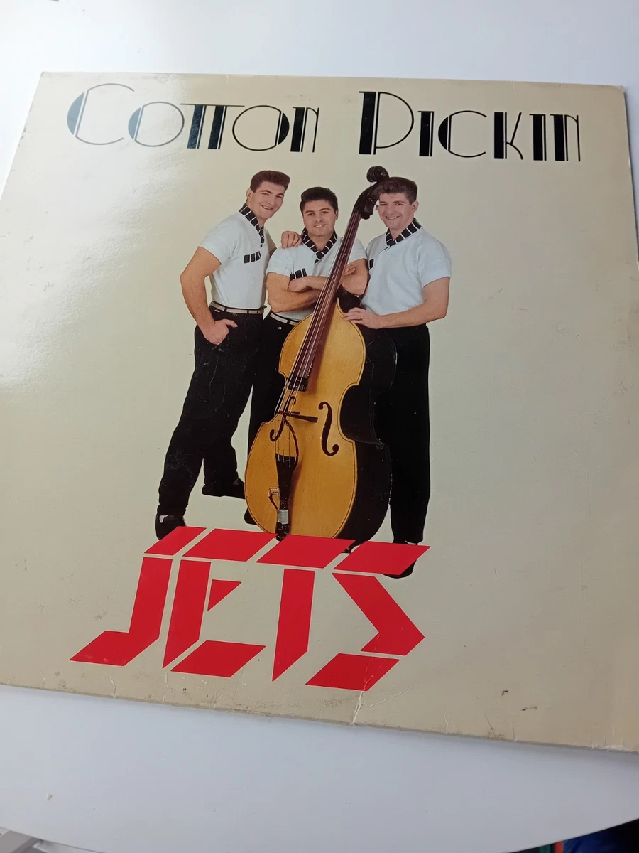 JETS- PURE COTTON [DVD]ロカビリー JETS- PURE COTTON [DVD]ロカビリー 【公式通販】