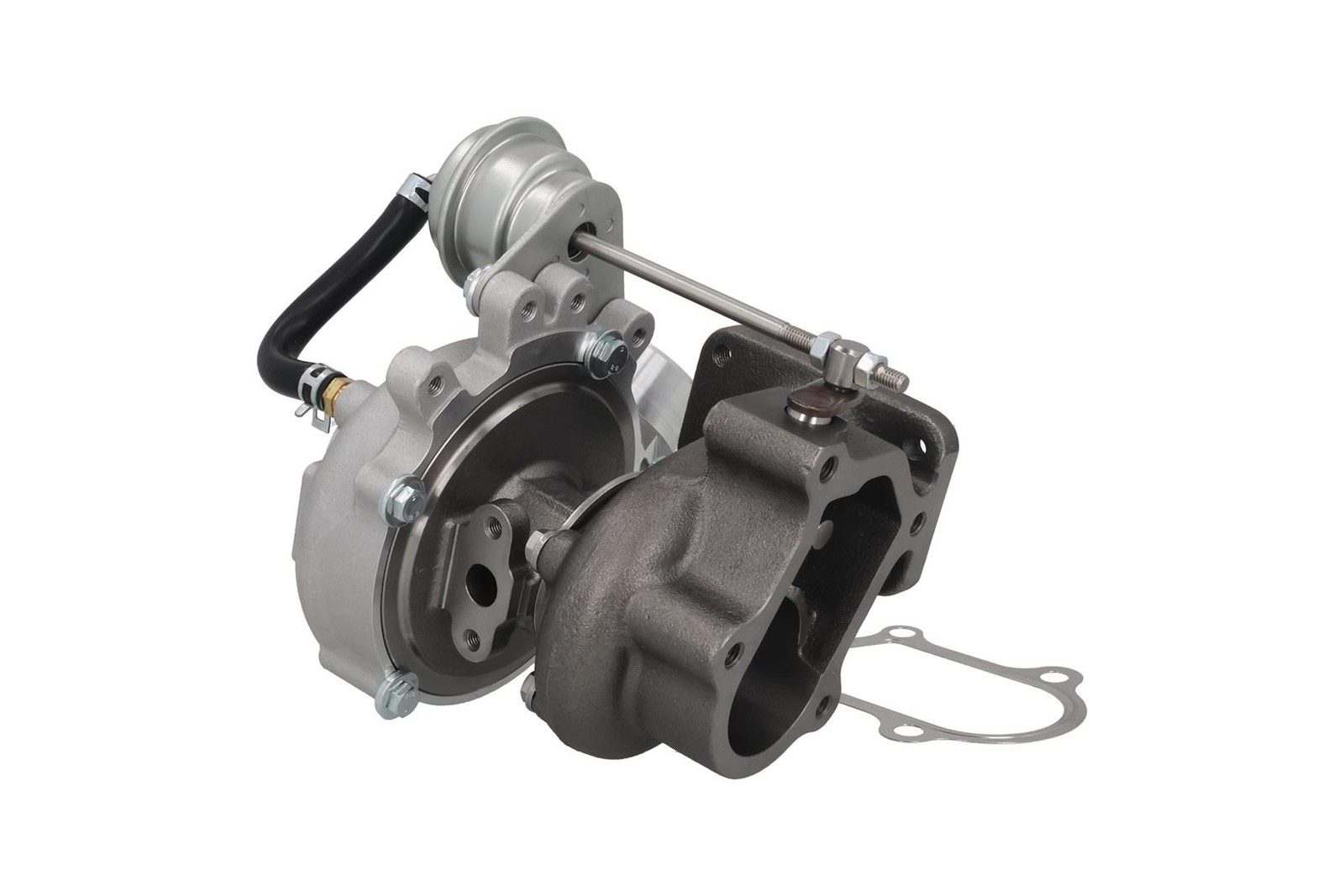 Fits KAMOKA 8600023 TURBOCHARGER FIAT DUCATO 06'->  ⭐UK Stock⭐