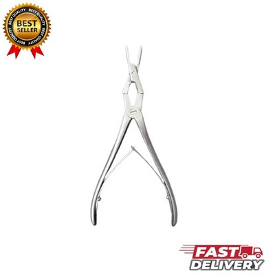 JANSEN MIDDLETON SEPTUM NASAL FORCEPS 19 cm ENT Rhinoplasty