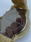 Women's Michael Kors Mk-5217 Stainless Steel 43mm Watch 90.8g — photo 6