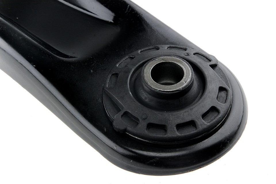 Nty Front Arm For Peugeot 1007 05- Citroen C2 03- C3 02- Lower Left - Image 6