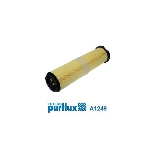 Luftfilter Purflux A1249 FüR Mercedes Benz Mercedes Benz Rover/Austin AC Generic-image