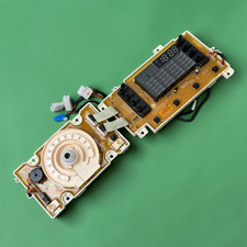 LG Washer Interface Control Board EBR74752201