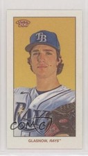 2020 Topps 206 Series 1 Tyler Glasnow #19 15fy
