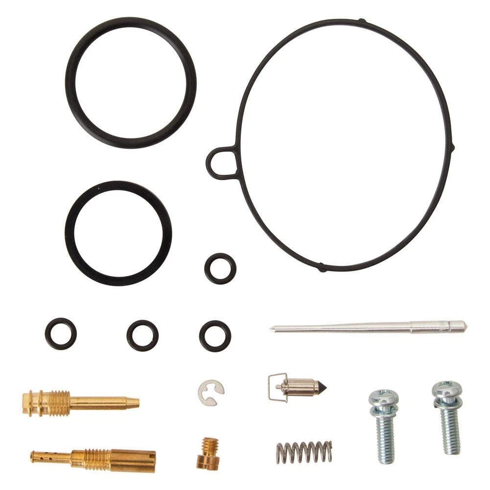 Tusk KLX140 Carb Rebuild Kit - For OEM Carb