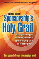 Sponsorship's Holy Grail Raymond Bednar Taschenbuch Kartoniert / Broschiert 2005