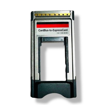 Universal CardBus to ExpressCard 34 Adapter Converter 5307-1596-0010X