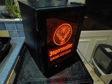 Jagermeister Light Up Door Drinks Cooler Mini Freezer Countertop SPARES/REPAIR