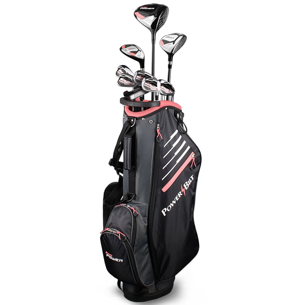 Lady PowerBilt Pro Power Complete 2025 -