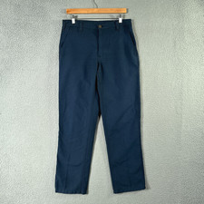 Workrite FR Fire Service Pants Men 32x32 Nomex IIIA Aramid Flame Resistant HRC 1