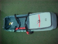 New Ogio ALPHA MID Travel Cover Safari,  Winged Foot Golf Club Logo