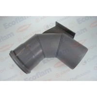 Elco Stuetzbogen F.Abgasanlage D200 Pps