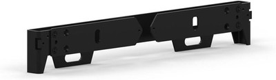 Feniex Fusion Surface Mount Brackets (License Plate Mount)