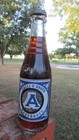 Tampa, Fla. Circle "A" Brand Bottle (Dr. Pepper Bottling Co.) — photo 2