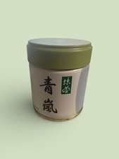 Marukyu Koyamaen Aoarashi Matcha Green Tea Powder Japan Uji Ceremonial 40g