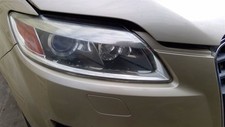 Passenger Headlight Xenon Hid Self Adjusting Opt 8q3 Fits 07-09 Audi Q7 640483