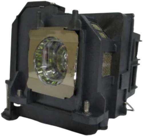 Diamond Lamp for EPSON BrightLink 585Wi Projector with a Philips bulb inside hou - 第 2/2 張圖片