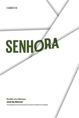 Senhora: Profile of a Woman (Paperback or Softback)