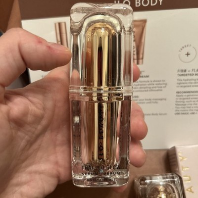 JLo Beauty That JLo Glow Serum 0.5 fl oz (15ml)