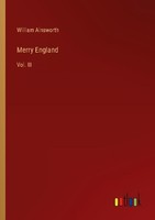Merry England William Ainsworth
