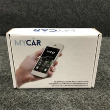 MyCar Tele-Connect Smartphone Telematics Device for Car Remote Start GP*