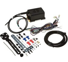 Rostra 250-1223 Universal Electronic Cruise Control Kit Key Included In Price