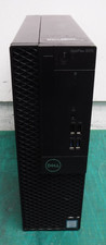 Dell OptiPlex 3070 SFF Intel Core i5  9500 8GB RAM No HDD No OS 43XX233 
