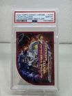 2024 Topps Cosmic Chrome - Launched Into Orbit Caleb Williams Red /5 PSA 10
