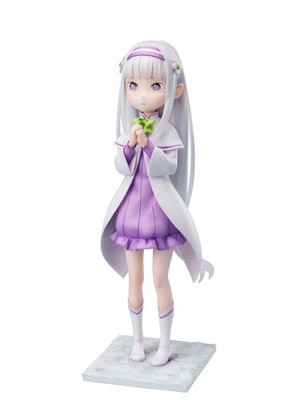 Re:Zero -Starting Life in Another World- Emilia -Osanabi no Omoide- 1/7 Scale