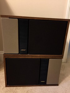 bose 301 series 2