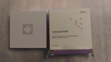 Ofra Cosmetics Retrograde Highlighter Full Size .35 ounce - NIB