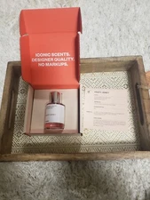 FRUITY HONEY perfume Dossier fragrance EdP Eau De Parfum Unisex Mens Or Womans 