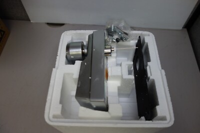 KABA SIMPLEX LP1000 RH PUSHBUTTON COMBINATION LOCK FOR EXIT DEVICE+KEY OVERRIDE