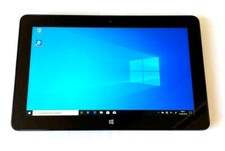 Dell Venue 11 Pro 7130 Intel Core i3 4GB RAM 120 GB SSD FHD 1920x1080 W10